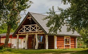 Wioska Rybacka Wilga